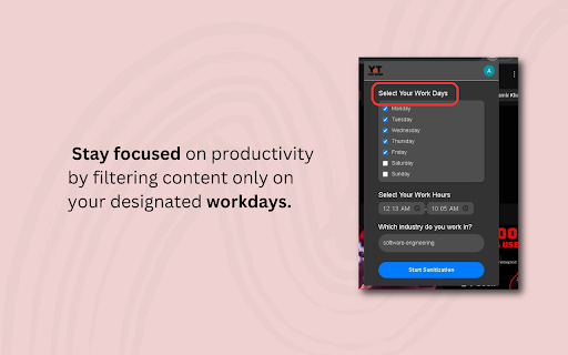 YT For Work