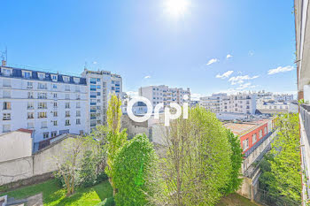 appartement à Paris 11ème (75)