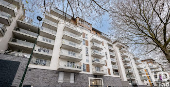 appartement à Alfortville (94)