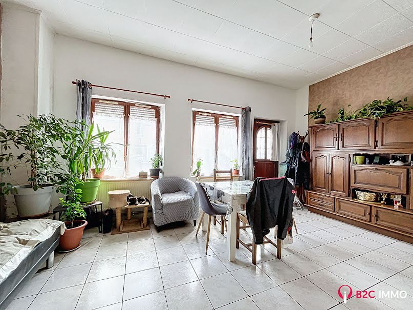 Vente appartement 2 pièces 41.49 m² à Abbeville (80100), 87 200 €