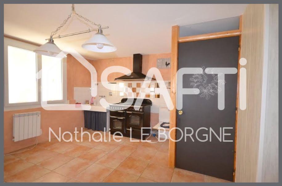 Vente maison 5 pièces 120 m² à Castres (81100), 195 000 €