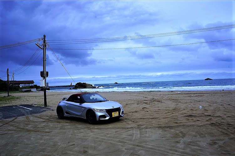 S660の小天橋に関するカスタム事例の投稿画像1枚目