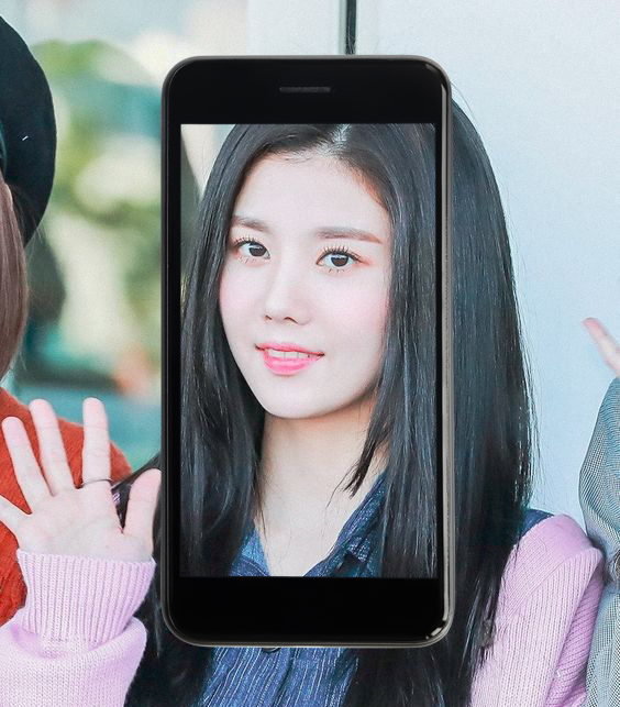 Eunbi Izone Wallpapers Kpop Hd Android Aplikasi Appagg