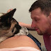 Dog keeps acting strange with pregnant owner, leaves everyone at shock when they found out why