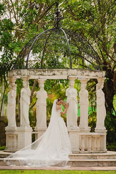 Fotografo di matrimoni Antonio Soberano (antoniosoberano). Foto del 27 luglio 2023