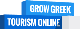 Αρχική σελίδα - Grow Greek Tourism Online