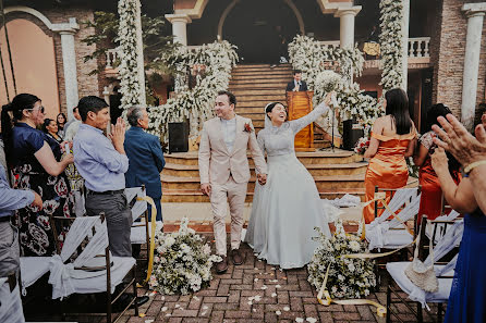 Fotógrafo de bodas Carlos Eduardo Benítez (carlosfoto). Foto del 23 de junio 2023