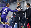 Youri Tielemans a un pied dans trois buts mais: "J'étais fâché sur moi-même"