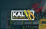 KAL Electrical Logo