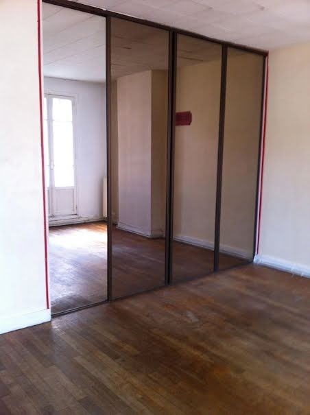 Vente immeuble  386 m² à Bagneux (92220), 1 450 000 €