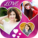 Photo Collage Art Apk