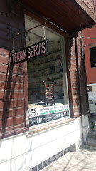 Yes Servis