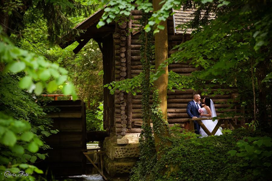 Fotógrafo de bodas Lilla Gócsa (gocsalilla). Foto del 3 de marzo 2019