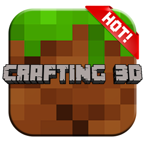 Crafting 3D Exploration Lite 1.0.1 Icon