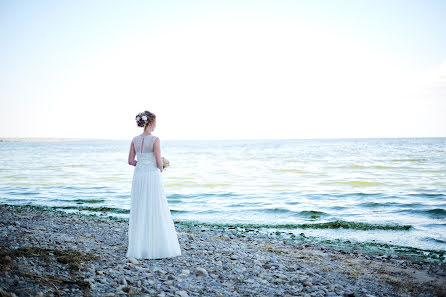 Photographe de mariage Nikita Baranovskiy (nikitabarphoto). Photo du 6 décembre 2018