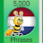 Learn Dutch - 5,000 Phrases icon