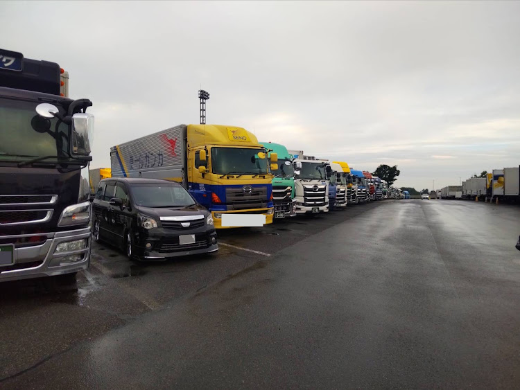 ノアの豪雨災害お見舞い申し上げます・道路冠水注意・AVALANCHE・久能山東照宮に行ってきました・富士サファリパークに関するカスタム事例の投稿画像1枚目