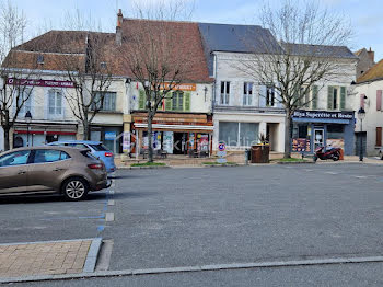 locaux professionnels à Bonny-sur-Loire (45)