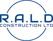 R.a.l.d Construction Ltd Logo