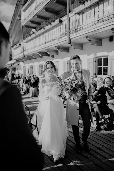 Photographe de mariage Manuel Emme (manuelemme). Photo du 9 janvier 2021