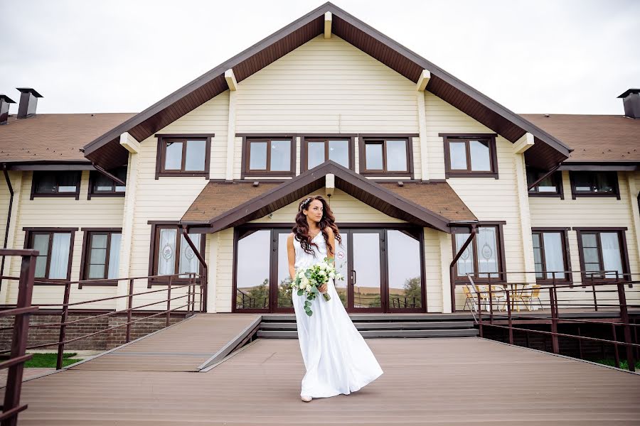 Wedding photographer Alena Kosheleva (koshelevaalena). Photo of 5 February 2021