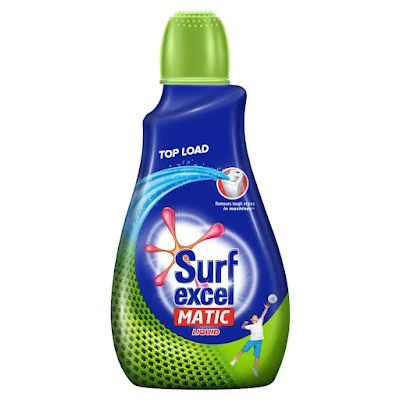 Surf Excel Liquid - 2 ltr