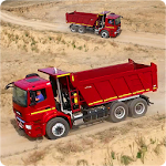 Cover Image of Herunterladen Truck Simulator Offroad Driving 2019 1.0 APK