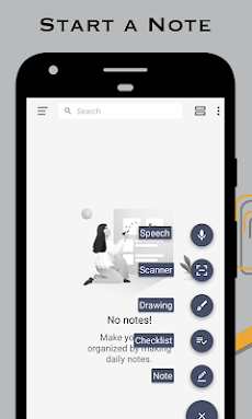 Quick Note-Make Memos with OCR Scanner and Voiceのおすすめ画像2