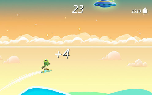 Surfing Turtle(圖3)-速報App