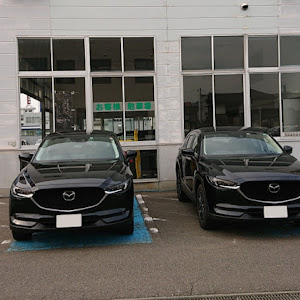 CX-5 KF5P