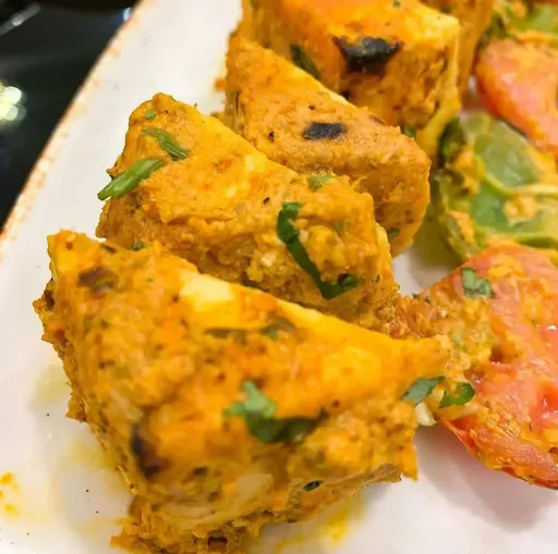 Paneer Tikka Masala