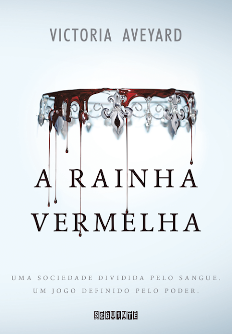 rainha vermelha