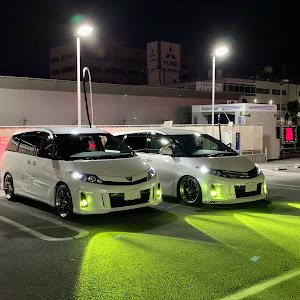 エスティマ ACR50W