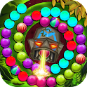 Marble Shooter: Jungle Blast