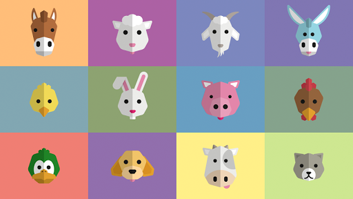 Farm Animals