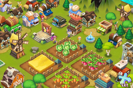 Adventure Town banner