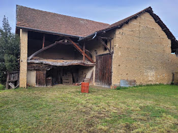 maison à Longechenal (38)