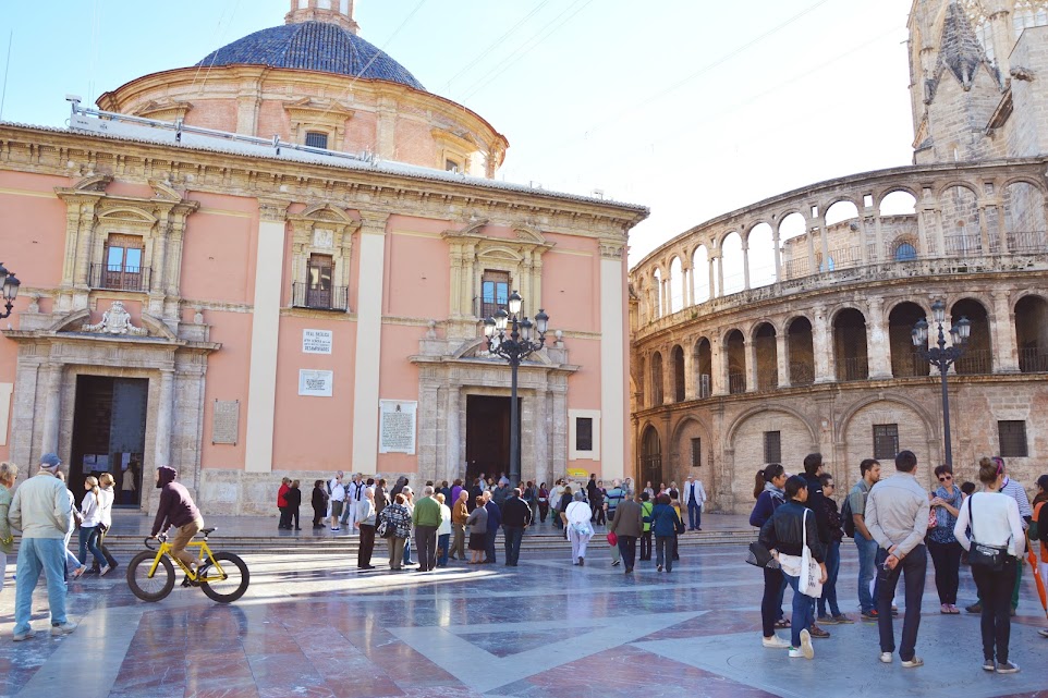 reistips-en-bezienswaardigheden-voor-valencia