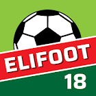 Elifoot 18 23.3.0