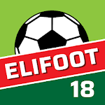 Elifoot 18 Apk