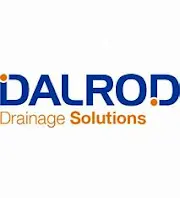 Dalrod Merseyside and Cheshire Logo