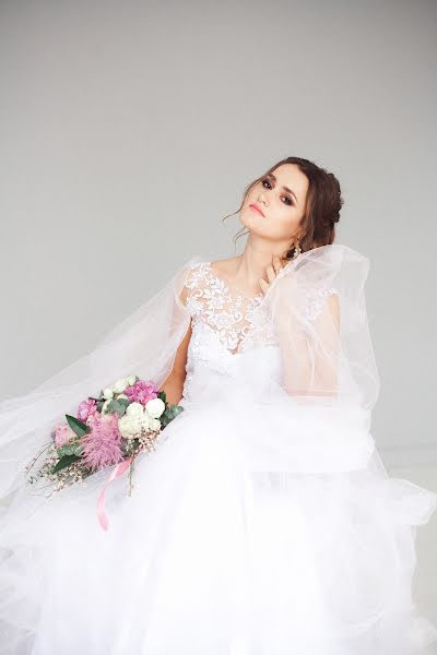 Fotógrafo de bodas Olga Potockaya (olgapotockaya). Foto del 15 de febrero 2018