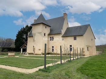 propriété à Baugé-en-Anjou (49)