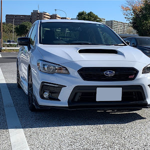 WRX S4 VAG