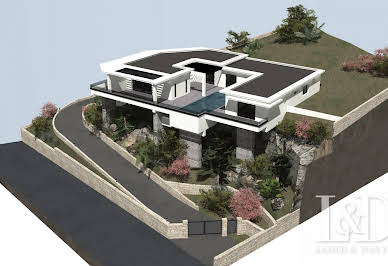 House with pool and terrace 5