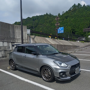 スイフトスポーツ ZC33S