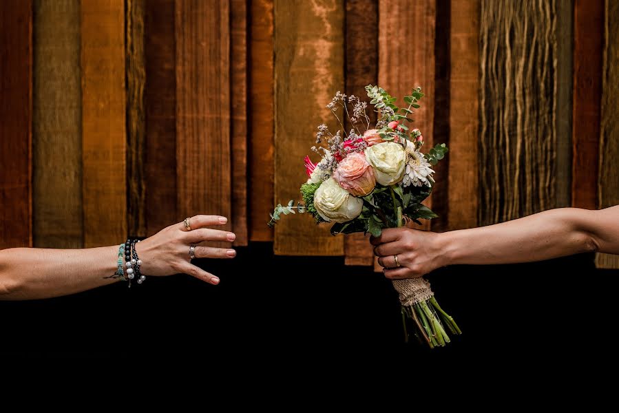 Fotógrafo de bodas Miguel Angel Martínez (mamfotografo). Foto del 4 de marzo 2020