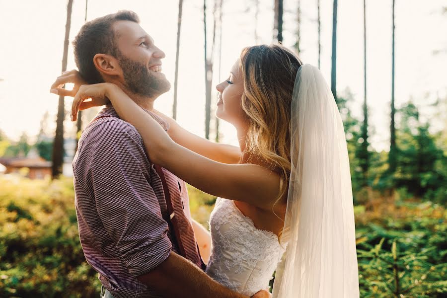 Wedding photographer Dmitriy Chekhov (dimachekhov). Photo of 2 May 2023