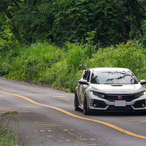 シビックタイプR FK8