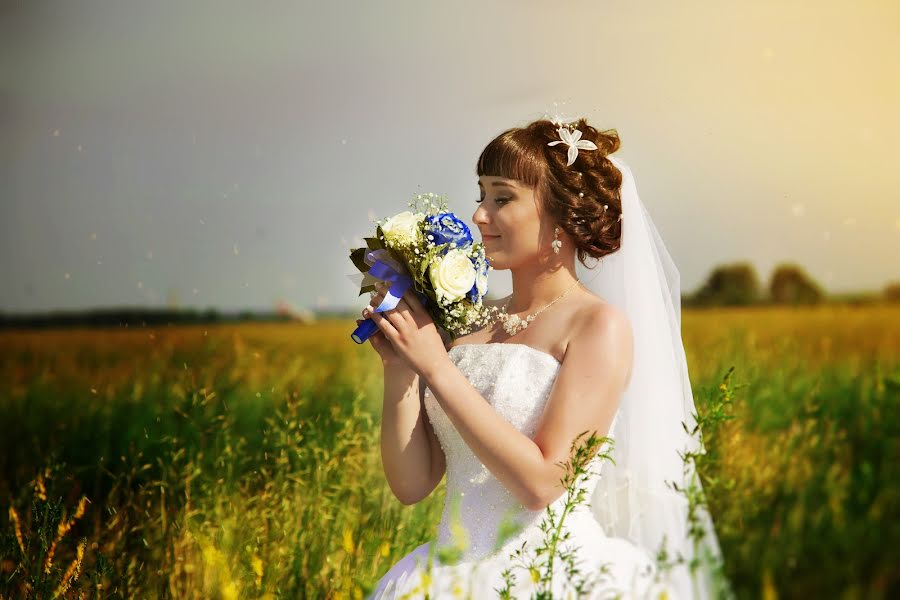 Photographe de mariage Aleksandr Larkov (wwwolk). Photo du 30 juin 2017